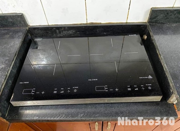 Cho thuê nhà nguyên căn HBT Hà Nội