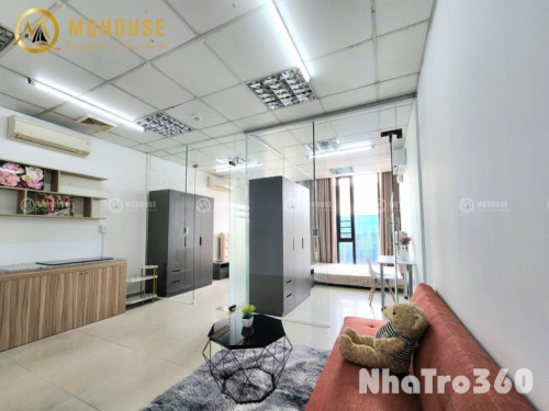 Căn Hộ 2 Phòng Ngủ 60m2 Ngay KhuK300 Quận Tân Bình