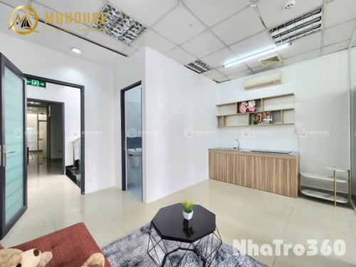 Căn Hộ 2 Phòng Ngủ 60m2 Ngay KhuK300 Quận Tân Bình