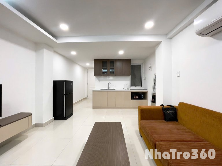 [TRẦN ĐÌNH XU – CĂN HỘ CHDV CỰC CHILL]