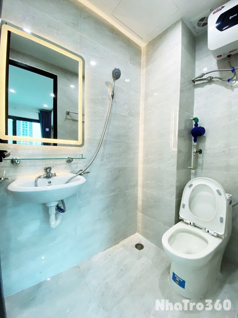 Phòng Trọ Bắc Từ Liêm