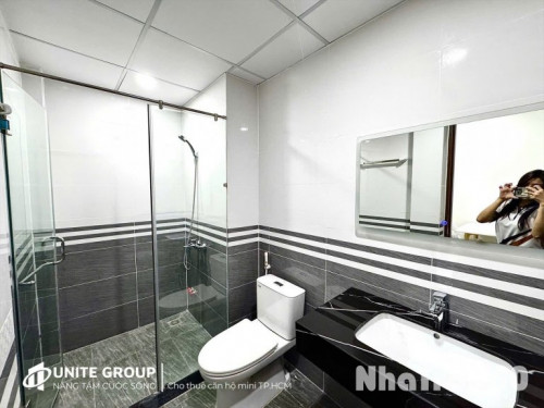 Khai Trương Căn Hộ Full Nội Thất, Ban Công, Ngay Cầu Nguyễn Văn Cừ, Giáp Quận 5, 4