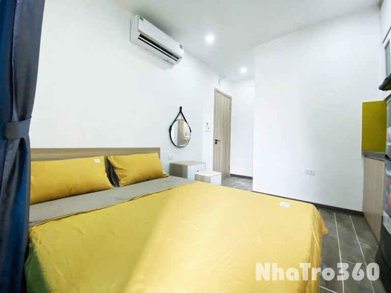 Phòng Trọ Bắc Từ Liêm