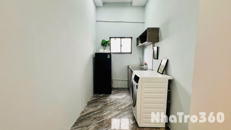 Căn Hộ 1PN Thang Máy Gần Aeon Mall Tân Phú