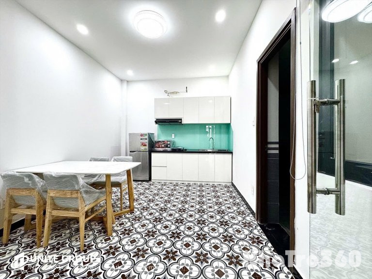 Còn trống duy nhất 1 căn hộ Ban công siêu thoáng Q8 gần cầu Nguyễn Văn Cừ, cầu chữ Y, cầu Rạch Ông