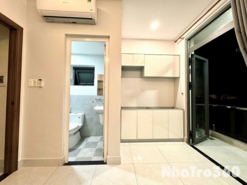 STUDIO BANCOL FULL NỘI THẤT NGAY SÂN BAY TÂN BÌNH