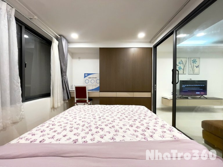 [TRẦN ĐÌNH XU – CĂN HỘ CHDV CỰC CHILL]