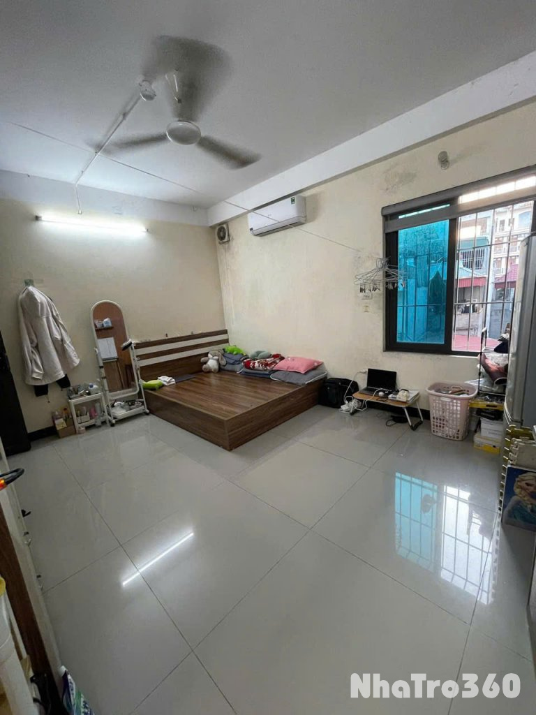 Nhượng lại phòng Bắc Từ Liêm cuối T4 đầu T5 có thể chuyển vào ở