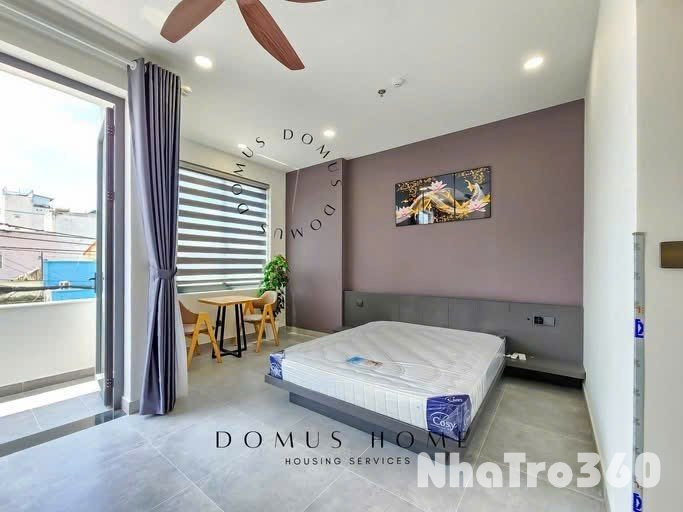 CĂN HỘ SANG XỊN MỊN BẬC NHẤT KHU VỰC Q4