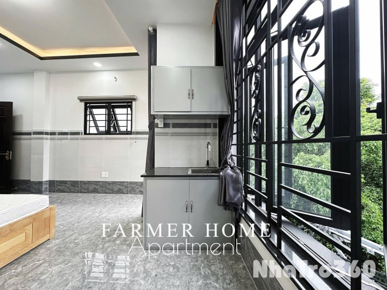 Hoàng Sa - Đa Kao - Quận 1📍  ✨Trống 1 căn duy nhất ở được luôn✨✨