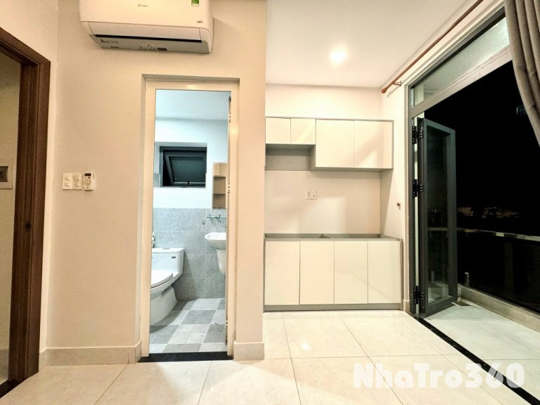 STUDIO BANCOL FULL NỘI THẤT NGAY SÂN BAY TÂN BÌNH