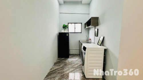 Căn Hộ 1PN Thang Máy Gần Aeon Mall Tân Phú