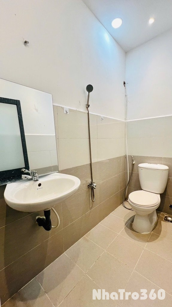 Căn Hộ 1PN Thang Máy Gần Aeon Mall Tân Phú