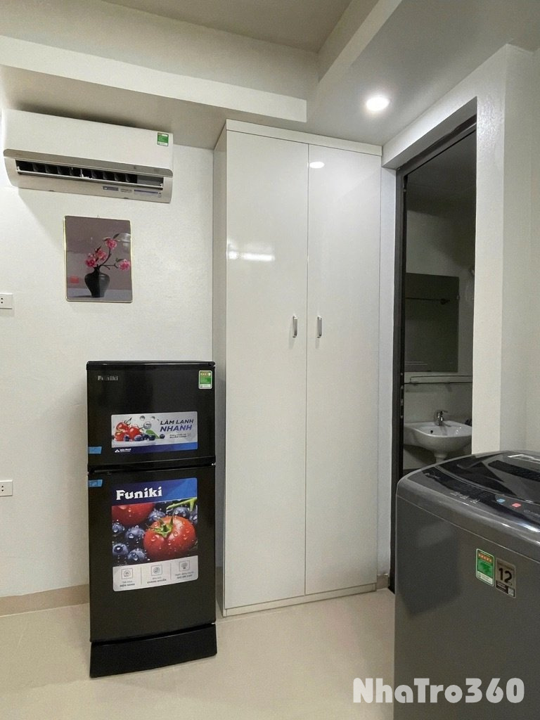 Phòng Trọ Hà Nội - Lĩnh Nam