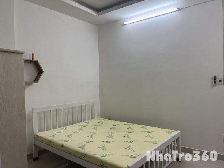 CHDV quận 11 giáp quận 10