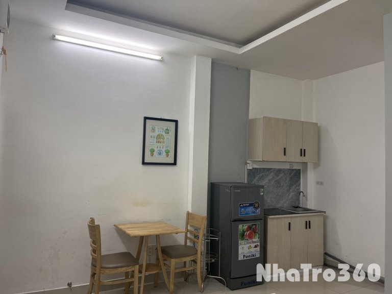 CHDV quận 11 giáp quận 10