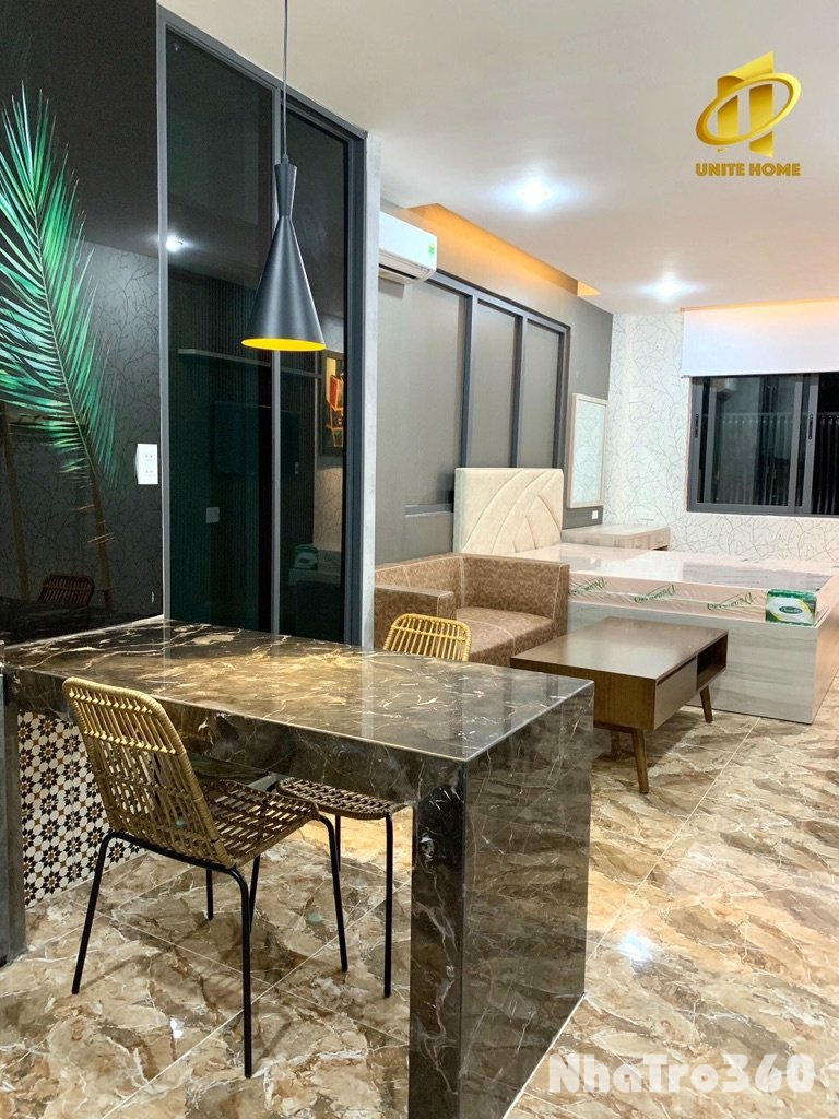 Căn hộ quận 1 giá tốt, gần Bùi Viện, Ga Metro