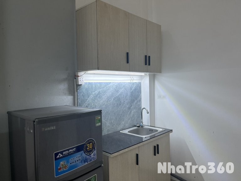 CHDV quận 11 giáp quận 10