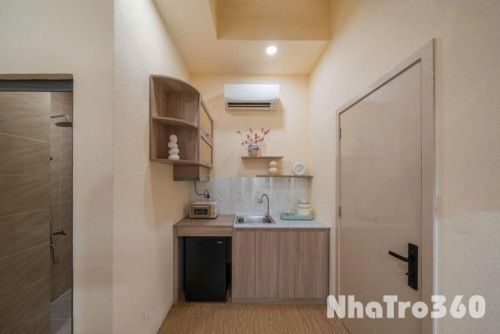 Căn Hộ Duplex Full Nội Thất Tại Quận 1