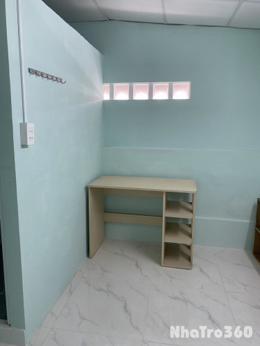 Phòng trọ 18m2, 3.5 triệu, Vĩnh Viễn, P8, Q10