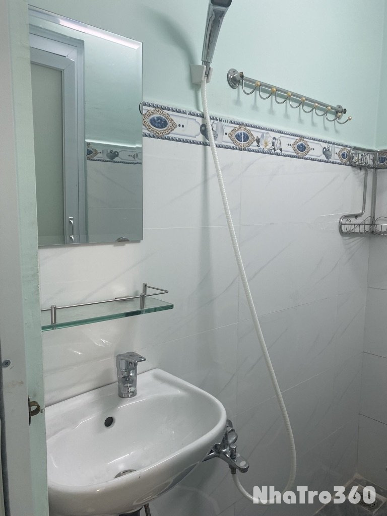 Phòng trọ 18m2, 3.5 triệu, Vĩnh Viễn, P8, Q10
