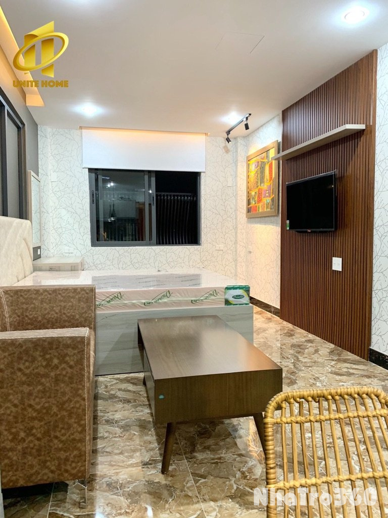 Căn hộ quận 1 giá tốt, gần Bùi Viện, Ga Metro