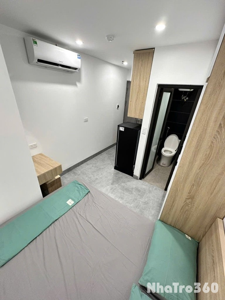 Phòng Trọ Hà Nội - Hồ Tùng Mậu