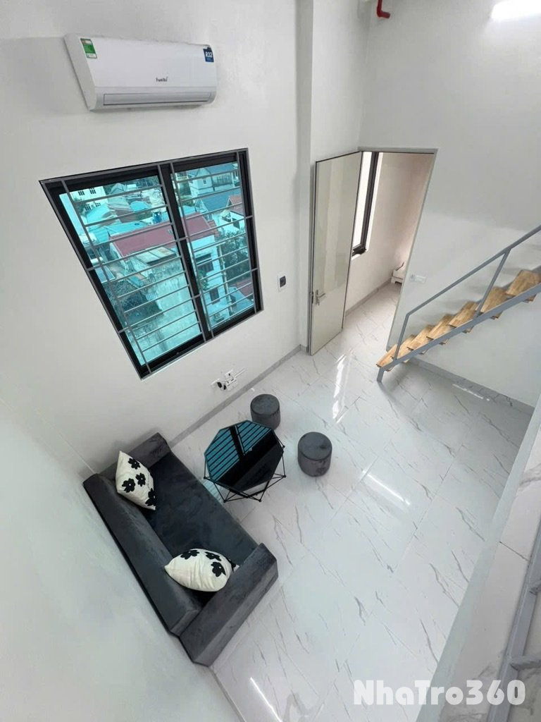 Phòng Trọ Hà Nội - Vân Canh