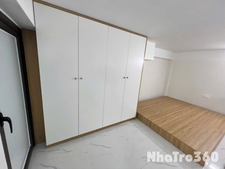 Phòng Trọ Hà Nội - Vân Canh