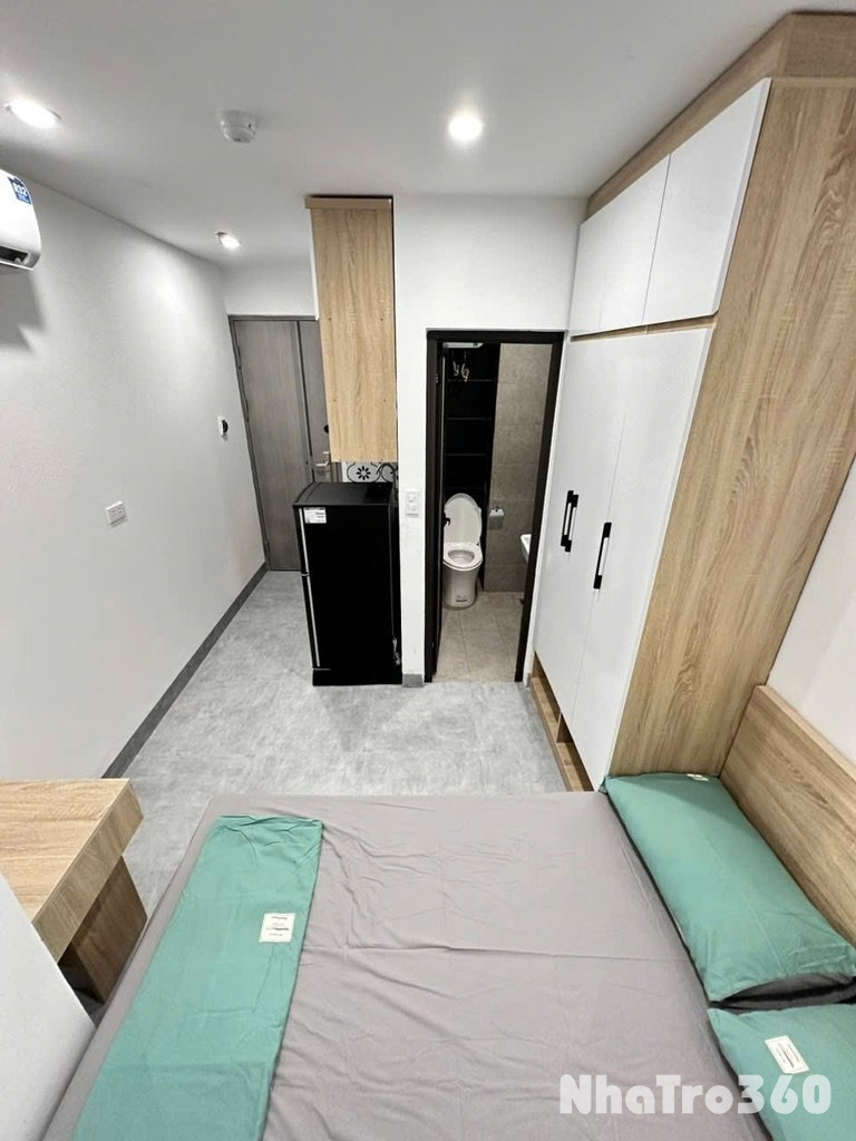 Phòng Trọ Hà Nội - Hồ Tùng Mậu