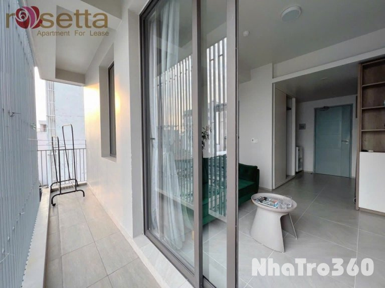 Chdv full nt Thoáng mát ngay trung tâm