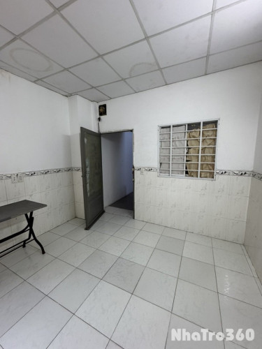 Phòng trọ Q7-2.2 Triệu, Wc riêng- ĐH Marketing