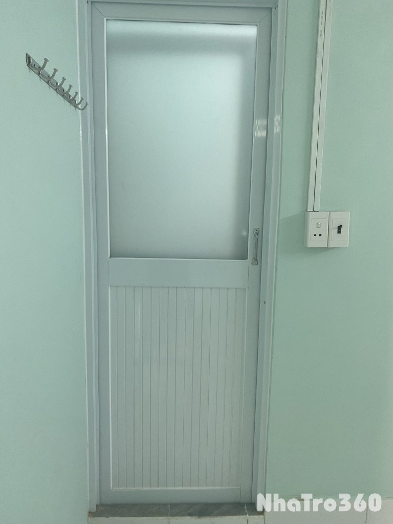 Phòng trọ 18m2, 3.5 triệu, Vĩnh Viễn, P8, Q10