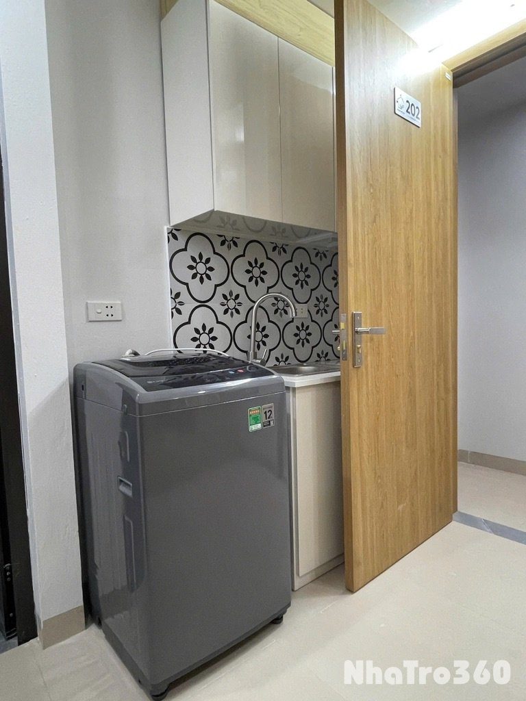 Phòng Trọ Hà Nội - Lĩnh Nam