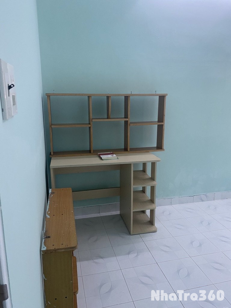 Phòng trọ 18m2, 3.5 triệu, Vĩnh Viễn, P8, Q10