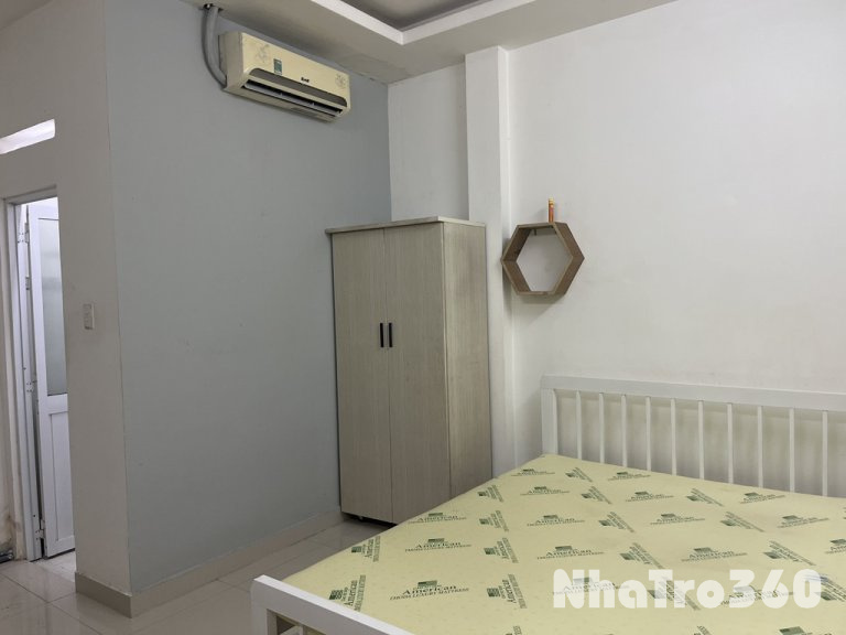 CHDV quận 11 giáp quận 10