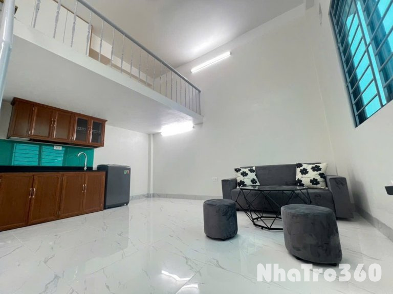 Phòng Trọ Hà Nội - Vân Canh