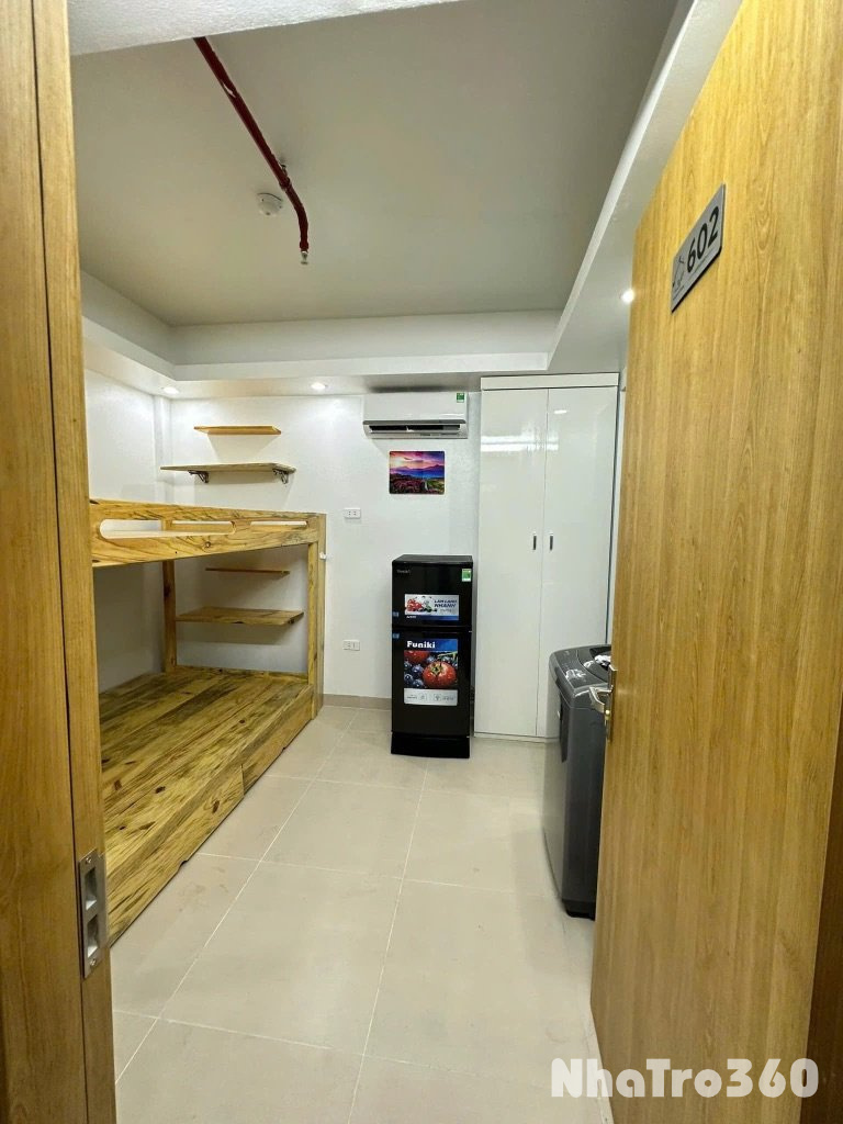 Phòng Trọ Hà Nội - Lĩnh Nam