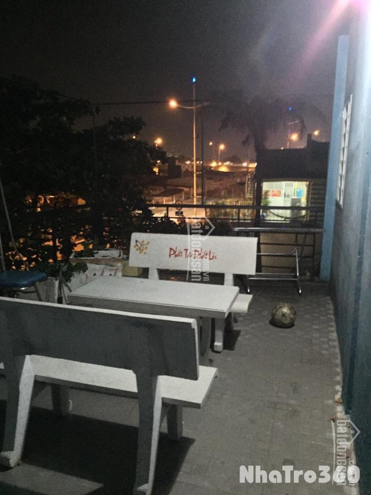 Phòng trọ Q7-2.2 Triệu, Wc riêng- ĐH Marketing
