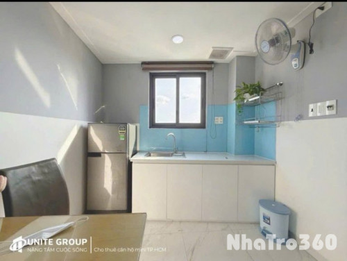 Căn Hộ Giá Rẻ Quận 10, Nhà Mới, Gần Vòng xoay dân chủ, Ga Sài Gòn, Giáp Quận 3, Quận 1