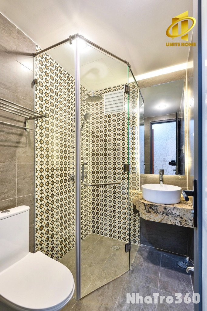 Căn hộ quận 1 giá tốt, gần Bùi Viện, Ga Metro