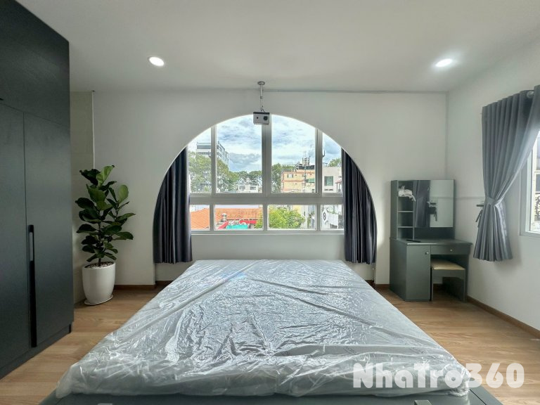 [CĂN HỘ MINI CAO CẤP – NGUYỄN THỊ MINH KHAI, Q1]