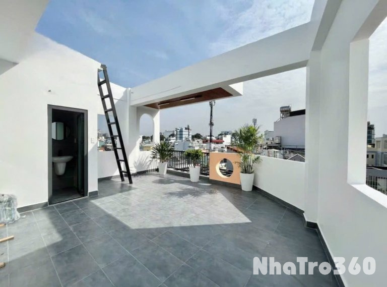 ‼️STUDIO CỬA SỔ TRỜI SIÊU THOÁNG‼️