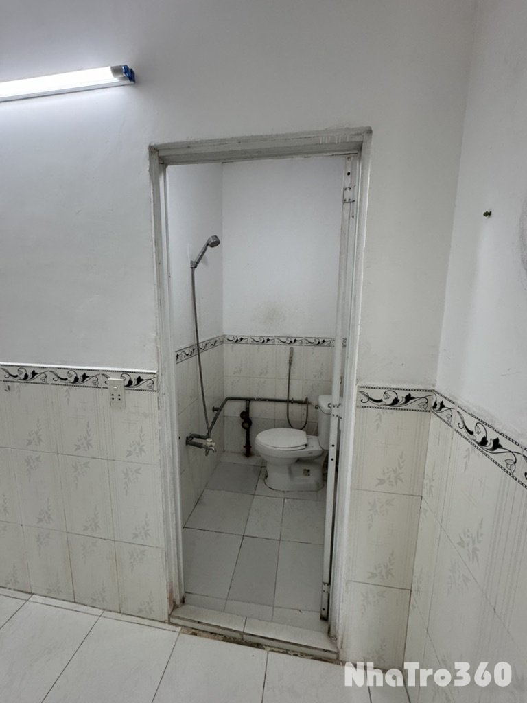 Phòng trọ Q7-2.2 Triệu, Wc riêng- ĐH Marketing