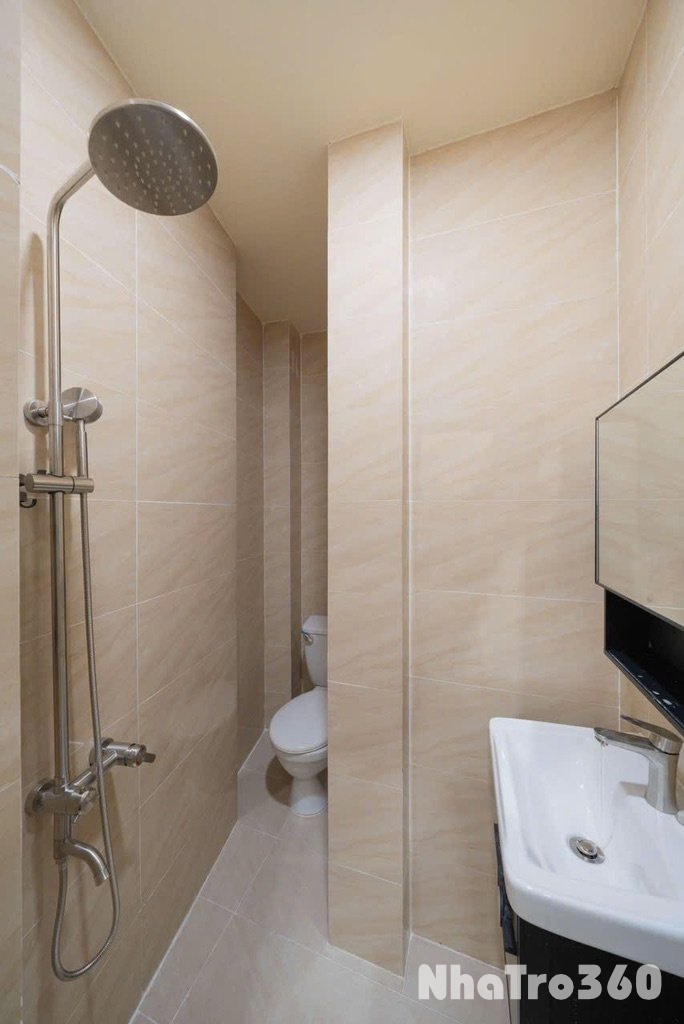 Căn Hộ Duplex Full Nội Thất Tại Quận 1