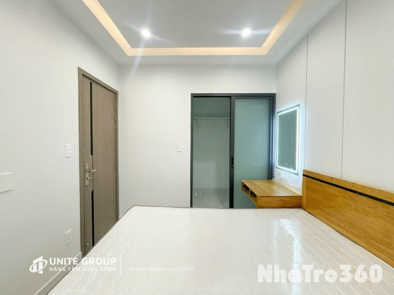 [QUẬN 1 – CĂN HỘ 1PN FULL NỘI THẤT – VIEW BAN CÔNG CỰC CHILL]