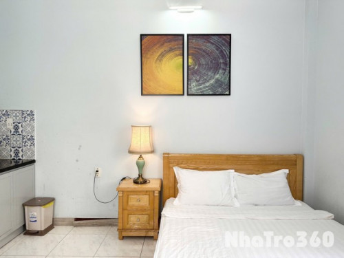 Cho Thuê căn phòng quận 3 , gần Viettel Tower