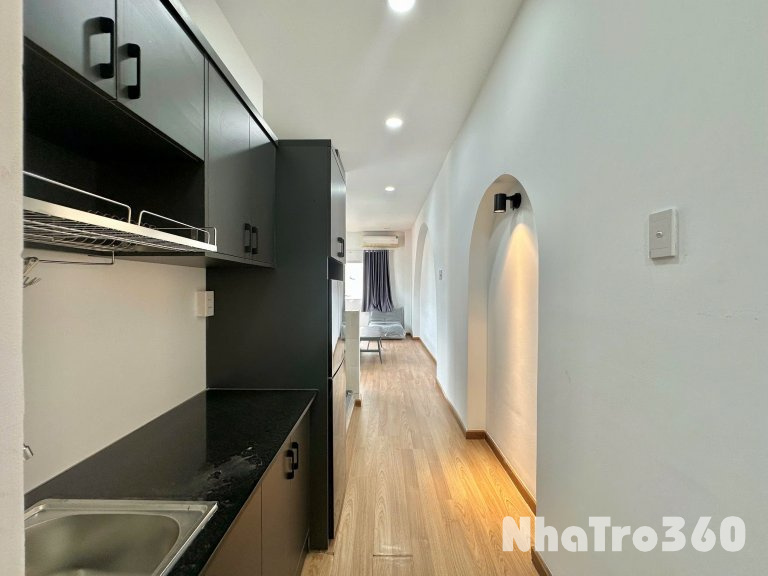 [CĂN HỘ MINI CAO CẤP – NGUYỄN THỊ MINH KHAI, Q1]