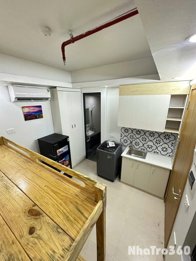 Phòng Trọ Hà Nội - Lĩnh Nam