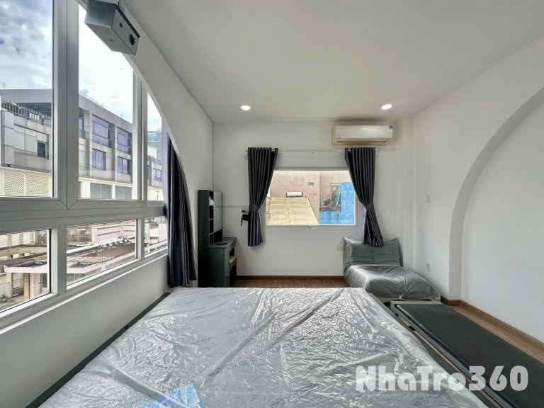 [CĂN HỘ MINI CAO CẤP – NGUYỄN THỊ MINH KHAI, Q1]